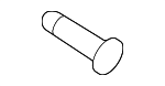 5111985Z00 - Body: Booster Assembly Pin for Suzuki Image