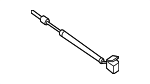 5123084Z10 - Body: Level Sensor for Suzuki Image