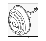 5130085Z10 - : Booster for Suzuki Image