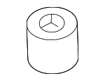 31277272 - Suspension: Suspension Cross-member Front Bushing for Volvo Image