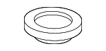 974687 - Body: Lift Gate Plug for Volvo Image image