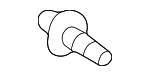 9015940148 - Body: Support Screw for Lexus: IS300 Image