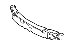 526110A090 - Body: Upper Absorber for Toyota: Corolla Cross Image