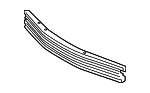521310A010 - Body: Impact Bar for Toyota Image