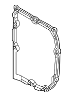 9U321370 - : Gasket for Volkswagen Image