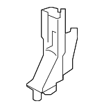 751511KA0A - Body: Support for Nissan Image