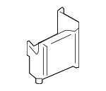 751151KM0A - Body: Side Reinforced for Nissan Image