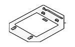 LR056122 - : Floor Cover for Land-Rover Image