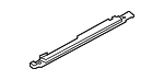 LR109103 - : Floor Rail for Land-Rover Image