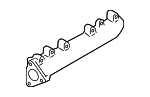 97224587 - Exhaust: Exhaust Manifold for GM Image
