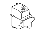 MN126645 - : Washer Reservoir for Mitsubishi: Outlander Image