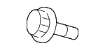 MR957770 - Body: Link Assembly Bolt for Mitsubishi Image
