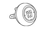 26528098 - Electrical: Steering Wheel Air Bag for GM Image