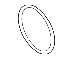 WHT010054 - Engine: Adapter O-Ring for Audi Image