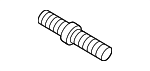 WHT009402A - Engine: Turbocharger Stud for Audi Image