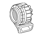 G923033050 - Electrical: Drive Motor Battery Pack Cooling Fan Assembly for Toyota Image