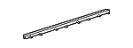 6817335040 - Body: Belt Weather-strip for Toyota Image