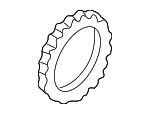 GK2H26471 - : ABS Rotor for Mazda: 6 Image
