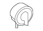 31395694 - Electrical: Turn Signal Light Socket for Volvo Image