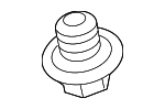 11562588 - Engine: Drain Plug for GM Image
