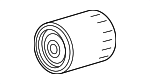 PF2232 - Engine: ACDelcoâ„¢ Oil Filter for GM Image
