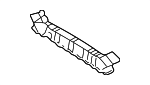 MR392145 - Body: Upper Crossmember for Mitsubishi Image