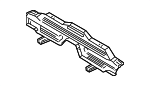 MR392153 - Body: Front Crossmember for Mitsubishi Image