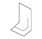 MR392618 - Body: Bumper Bracket for Mitsubishi Image