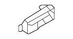 870666RA1A - Body: Seat Switch for Nissan Image