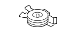 873346TA1A - Body: Blower for Nissan Image