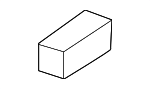 870626RA0A - Body: Slide Knob for Nissan Image