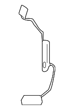 944604C000 - : Fuel Gauge Sending Unit for Hyundai Image