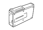400126470 - Body: CD Changer for Saab: 9-3, 9-5 Image
