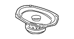 4712659 - Body: Speaker for Saab: 9-3, 900 Image