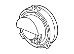 4616926 - Body: Front Dr Speaker for Saab Image