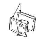 93167062 - : Amplifier for Saab: 9-3, 900 Image
