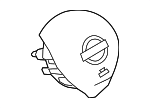 985109VC8A - : Driver Air Bag for Nissan: Kicks, Kicks Play Image