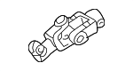 2000-2005 Toyota - Sliding Yoke