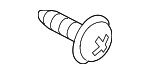 6514762AA - Body: Column Cover Screw for Mopar Image