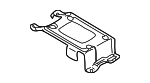 816628 - : Amplifier Bracket for Mazda: 626 Image