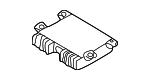 GD7H66920 - : Amplifier for Mazda: 626 Image