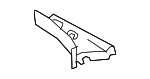 5Q0805398 - Body: Tie Plate for Audi Image