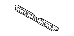 580130E010 - Body: Front Crossmember for Toyota: Highlander Image
