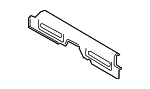 41009806498 - Body: Front Crossmember for Mini Image