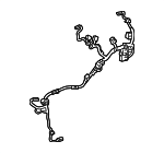 23128533 - : Wire Harness for GM Image