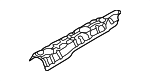 MR447468 - Exhaust: Heat Shield for Chrysler: Sebring | Dodge: Stratus Image