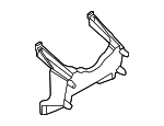 8T4Z78061B22A - Body: Front Bracket for Ford: Edge | Lincoln: MKX Image