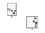 OUT1 - Electrical: Motorcraftâ„¢ 12 Volt Accessory Power Outlet for Ford Image