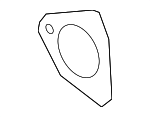 256403L100 - Cooling System: Thermostat Gasket for Genesis: G70, G80, G90 Image