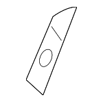 420827811 - Body: Rear Support for Audi: R8 Image